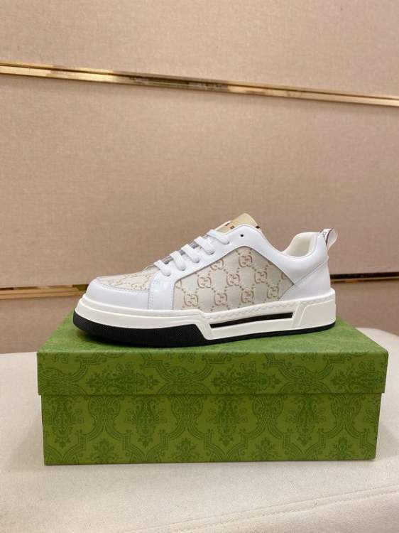 Picture of Gucci Shoes _SKUGuccisz38-44hnq09219422